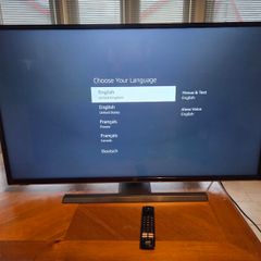 Jvc smart tv
