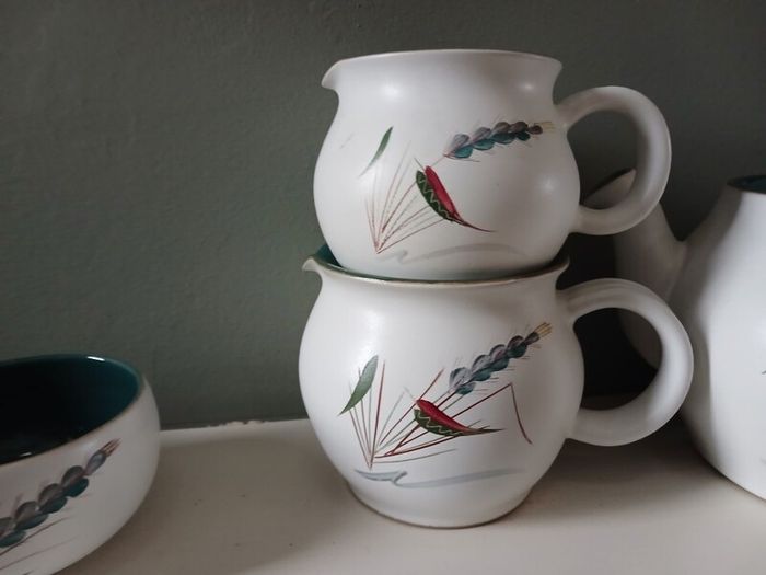 denby pottery