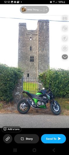 142 Kawasaki z800