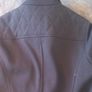 Black Ladies Jacket Image 6