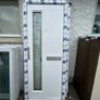 pvc door and window from 150 Image 9