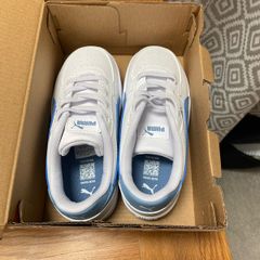 New Puma runners