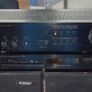 pioneer stereo amplifier and fm radio tuner Image 4