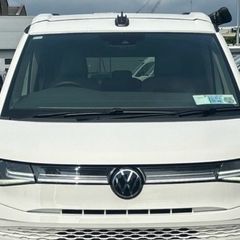 2025 Volkswagen California