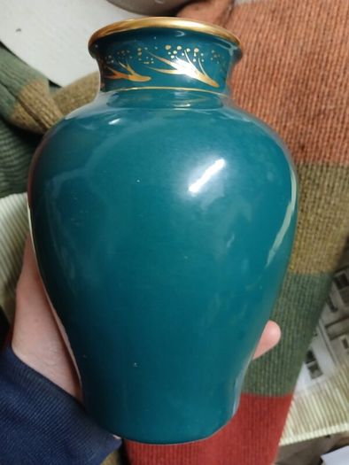 Arklow Art Collection vase