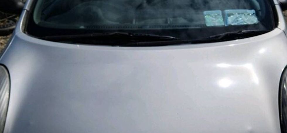 Nissan micra automatic