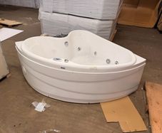 Jacuzzi Bath