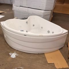 Jacuzzi Bath