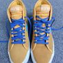Nike Zoom Blazer Mid Pro GT mens' trainers Image 8