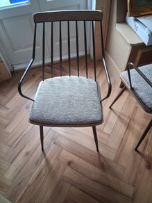 Dining chairs