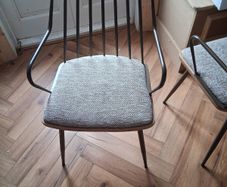 Dining chairs