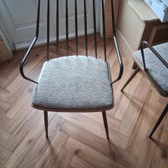Dining chairs
