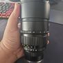 Mitakon Zhongyi Speedmaster 85mm f/1.2 Prime Lens for Sony A72 A7s2 A7R2 A7II Image 2