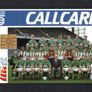 1994 Ireland 10 unit Soccer/ Football World Cup USA '94 (Gemplus GEM1) Callcard Used Image 3