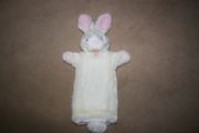 Rabbit Hand Puppet