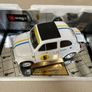 Fiat 500 Abarth Scale 1/16 new Burago Image 7