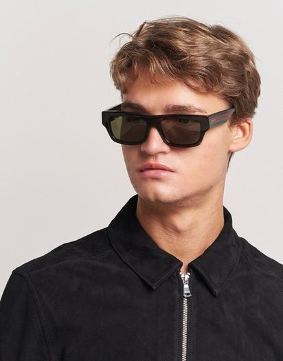 Gucci sunglasses unisex