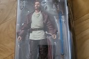 Obi-wan Kenobi (wandering Jedi) - Star Wars: Black Series, New, 2022