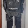 RST TracTech Evo 5 Leather Suit - Size S One Piece (not Alpinestars Furygan Dainese) motorbike motorcycle suit Image 6