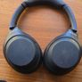 Sony WH-1000XM4 Wireless Noise Cancelling Headphones Image 5