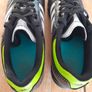 Excellent Condition Retro Adidas 11Questra Astro Boots - UK 8 (2011) astro turf, football. Image 7
