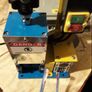 Wire stripper machine new RRP 360 euro now 180 euro Image 2