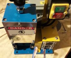Wire stripper machine new RRP 360 euro now 180 euro