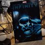 Infinity Omnibus ! Hardcover ! 2014 ! by Marvel Enterprises ! Image 2