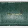 Ireland 1953 1954 1955 Coin Set in Original Holder Stunning Uncirculated Lustrous Coins! Amazing Set!! Image 4