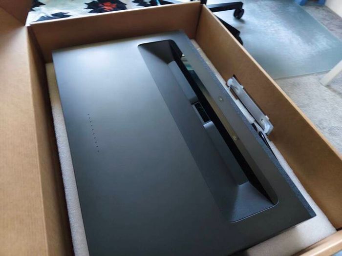 Formovie Theater Premium 4K Laser UST Projector (Mint Condition)