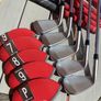 Ping i230 customised irons Image 3