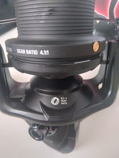 Carp Expert Neo Distance 9000