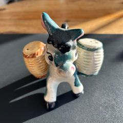 Vintage Salt & Pepper