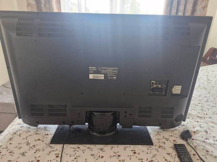 panasonic tv