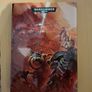 The Horus Heresy - Cybernetica. Signed by Rob Sanders Image 2