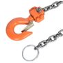 BRAND NEW 3T 0.75T Lifting Chains Block Hoist Ratchet Hoist Ratchet Lever Pulley Lifting 3 Meters Lifting Tools Image 6