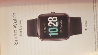 Smart Watch Health Big Clearout, Make An Offer