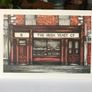 The Irish Yeast Co. Framed Print 1990 Image 2