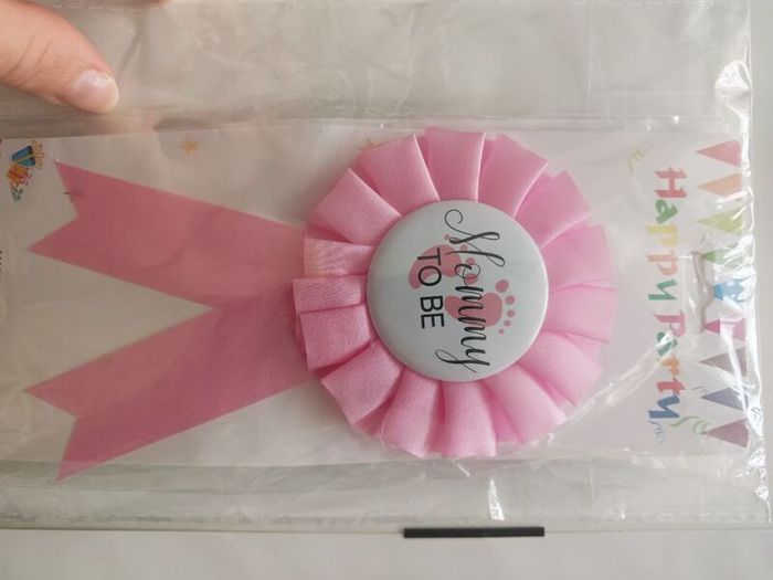 Baby shower