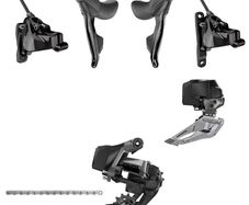 SRAM AXS Rival D2 (without crankset)