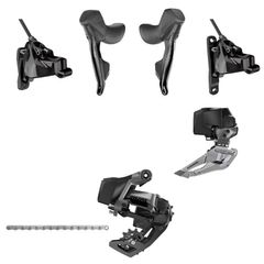 SRAM AXS Rival D2 (without crankset)