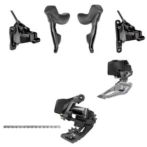 SRAM AXS Rival D2 (without crankset)