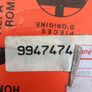 Front Brake Pads (Alfa Romeo 164  Lancia Thema V6) Image 3