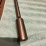 SDS Max Earth Rod Ground Rod Driving bit Image 4