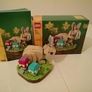 Lego Easter Bunny 40463 + Lego Creator 30583 Image 4