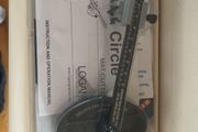 Oval and Circle Mat cutter
