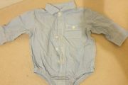 baby shirt gap