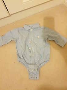 baby shirt gap