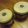 Bongos (Meinl headliner range) Image 3