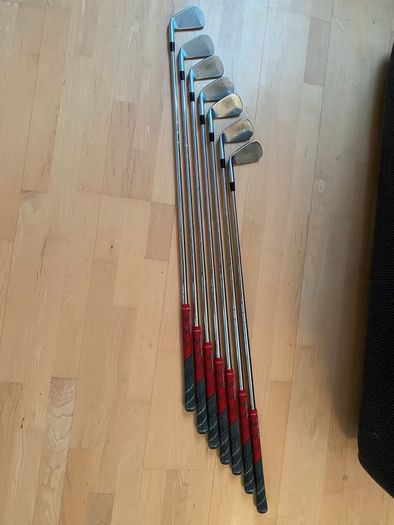 TaylorMade P790